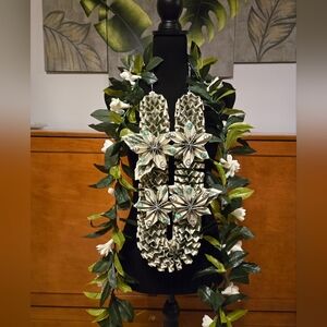 Graduation Lei/$64 Value ☆FIRM PRICE